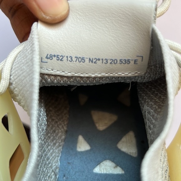 Adidas Die Marke Mit Den - Picture 6 of 7